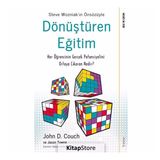 Dönüştüren Eğitim Her Öğrencinin Gerçek Potansiyelini Ortaya Çıkaran Nedir?