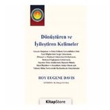 Dönüştüren ve İyileştiren Kelimeler - Roy Eugene Davis