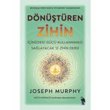 Dönüştüren Zihin - Joseph Murphy