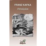 DÖNÜŞÜM - FRANZ KAFKA (ISBN:9789756510841)