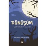 Dönüşüm Zehirli Kalem Öyküleri Herdem Kitap