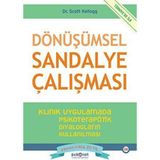 Dönüşümsel Sandalye Çalışması: Klinik Uygulamada Psikoterapötik Diyalogların Kullanılması - standart