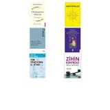 Dönüşümün Simyası - Esma'Ül Hüsna - Bilinçaltı - Kuantum - D... +5 Kitap