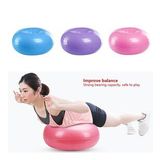 Donut Pilates Topu