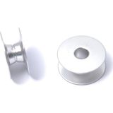 Donwei Düz Makine Alüminyum Bombeli Masura / 272152QWS(M)