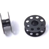 Donwei Düz Makine Siyah Masura / 270010(2HB)