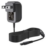DONYOIE Pitbull Gold/Silver Pro ile Uyumlu Kafatası Tıraş Makinesi için 5V Şarj Cihazı AC Adaptörü Butterfly Kiss Kablosuz Düzeltici DC Adaptör Besleme