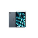 Doogee T40 PRO 12" Tablet İçin Tam Uyumlu Ekran Koruyucu Cam Nano HD Esnek Kırılmaz 2 ADET