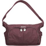 Doona Burgundy Bordo Önemli Eşya Çantası