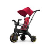 Doona Liki Trike S1 Tek Parça Katlanır 3 Tekerlekli Bebek Bisikleti