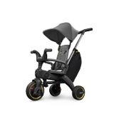 Doona Liki Trike Tek Parça Katlanır 3 Tekerlekli Bebek Bisikleti S3