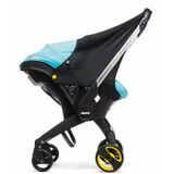 Doona Oto Koltuğu - Bebek Arabası Güneşlik