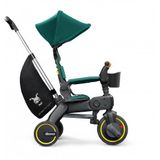 Doona S5 Racinggreen Liki Katlanır Bebek Bisikleti
