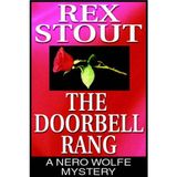 Doorbell Rang [Hardcover] Rex Stout