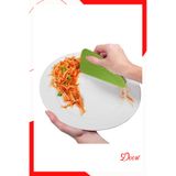 Doori Kase tabak bulaşık sıyırıcı bulaşık temizleme makine öncesi temizlik