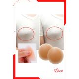 Doori Silikon Göğüs Ucu Kapatıcı Silikon Nipple Pad