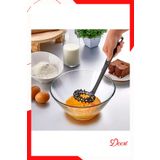 Doori Spiral Çırpıcı, Plastik Çırpma Aparatı yumurta çırpıcı pasta çırpıcı mikser karıştırıcı