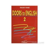 DOORS TO ENGLISH 2 - VEYSEL YAHŞİ