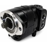 Doosan Daewoo Parts No: 13599928 - Hidrolik Pompa (Hydraulıc Pump)