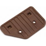 Doosan Parts No: 4996916 - D30S- Pedal Bağlantı Ayak (Support - Pıece Of Connectıon)