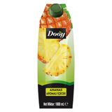 Dooy 1 lt Ananas Meyve Aromalı İçecek
