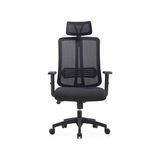 Dopa Ergonomik Bel Destekli Yönetici Koltuğu, Spor Müdür Koltuğu 3D Kolçak