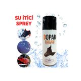 Dopar 200 ml Su İtici ve Su Geçirmezlik Spreyi