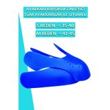 Dopar Ayakkabı Kırışıklık Önleyici Sneaker Koruyucu