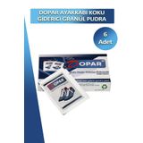 Dopar Ayakkabı Koku Giderici Granül Pudra Toz