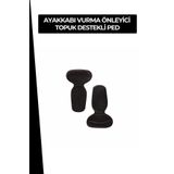 Dopar Ayakkabı Vurma Önleyici Topuk Destekli Ped