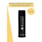 Dopar Bağcık Fabcare Naturel Süet Ve Nubuk Ayakkabı Temizleyici Bakım Sprey Boyası 250 ml Set
