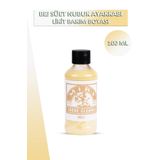 Dopar Bağcık Miky Bej Süet Nubuk Likit Ayakkabı Bakım Boyası 100 ml Set