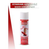 Dopar Bağcık Show Ayakkabı Genişletici Bakım Köpük Spreyi 100 ml Set