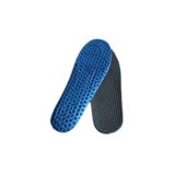 Dopar Footbed Ultra Konforlu Ortopedik Tabanlık1 Kıl Fırça + 1 Lefle Boya+ 1 Leflef Cila + 2 Sünger+ 1 Leflef, 37-38