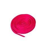 Dopar Spor Ayakkabı Bağcığı 120 CM açık pembe
