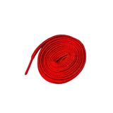 Dopar Spor Ayakkabı Bağcığı 120 CM Kırmızı
