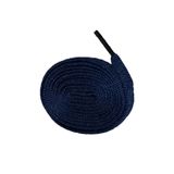 Dopar Spor Ayakkabı Bağcığı 120 CM Lacivert