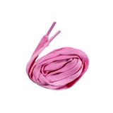 Dopar Spor Ayakkabı Bağcığı 120 CM Pembe