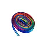 Dopar Spor Ayakkabı Bağcığı 120 CM Renkli