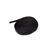 Dopar Spor Ayakkabı Bağcığı 120 CM Siyah