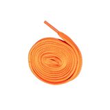 Dopar Spor Ayakkabı Bağcığı 120 CM TURUNCU