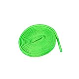 Dopar Spor Ayakkabı Bağcığı 120 CM yeşil