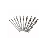 Dopar Vurma Zımba Yuvarlak Deri Delme El Aleti 3.5 mm 1 Adet