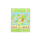 Dophia Roro Hello Baby Forest Land Oyun Halısı