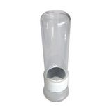 Dophin 2400 Quartz Cam Tüp