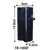 Dophin 300 L/h İç Filtre