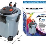 Dophin 3100 L/S 40 W Akvaryum Dış Filtre