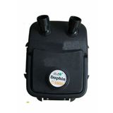Dophin C-500 Kafa Motoru