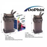 Dophin C1600 Dış Filtre