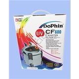 Dophin CF 600U 650 L/S Dış Filtre